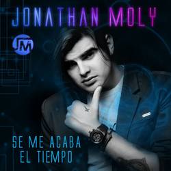 Portada de Se Me Acaba El Tiempo