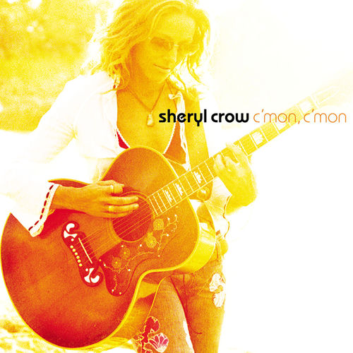 Portada de C'Mon, C'Mon