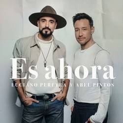Portada de Es ahora
