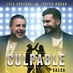 Portada de Culpable (Remix / Versión Salsa)