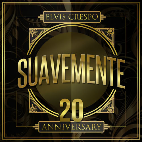 Portada de Suavemente 20th Anniversary