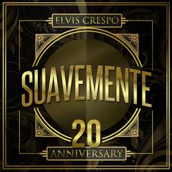 Portada de Suavemente 20th Anniversary