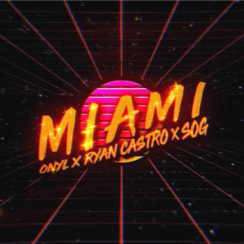 Portada de Miami