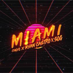 Portada de Miami