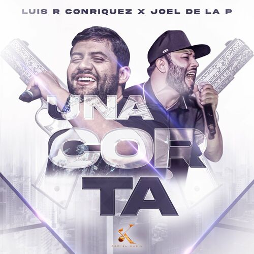 Portada de Una Corta