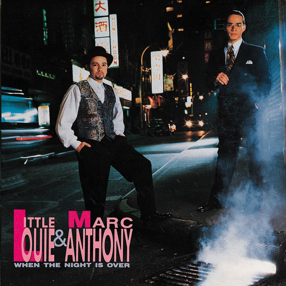 Portada de If I Had the Opportunity
