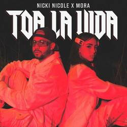 Portada de Toa la Vida