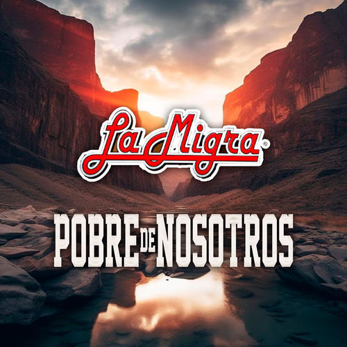 Portada de Pobre De Nosotros