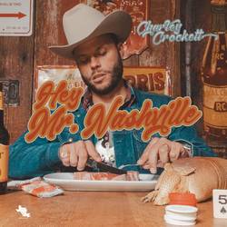Portada de Hey Mr. Nashville