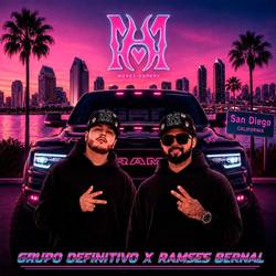 Portada de MH