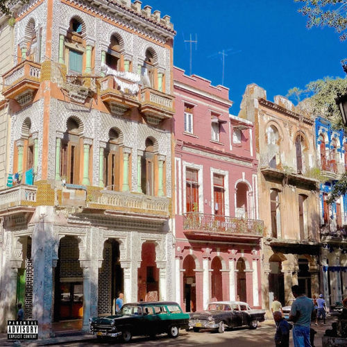 Portada de Barbacoa