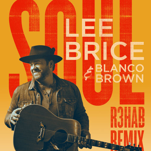 Portada de Soul (R3HAB Remix)