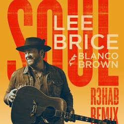 Portada de Soul (R3HAB Remix)