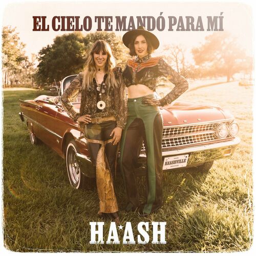 Portada de El Cielo Te Mandó para Mí
