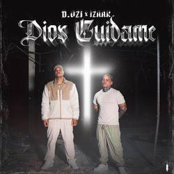 Portada de Dios Cuídame