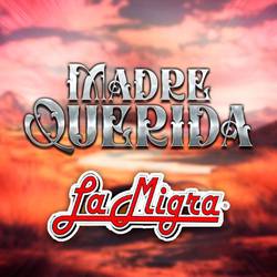 Portada de Madre Querida