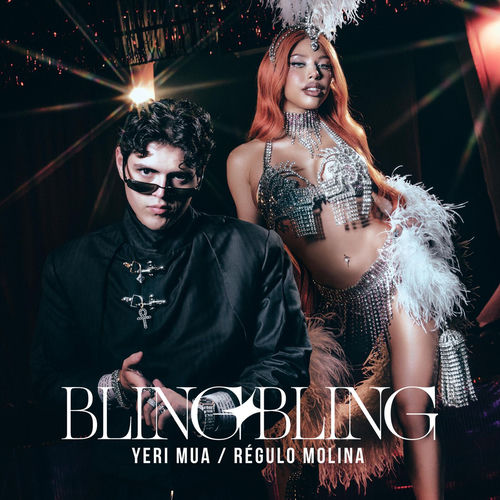 Portada de Bling Bling