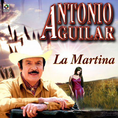 Portada de La Martina