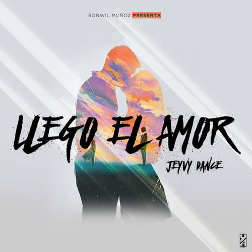 Portada de Llegó el Amor