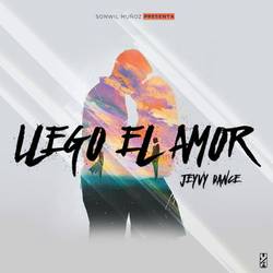 Portada de Llegó el Amor