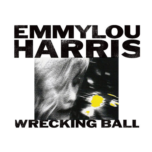 Portada de Wrecking Ball