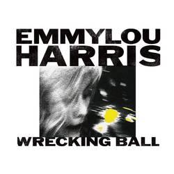 Portada de Wrecking Ball