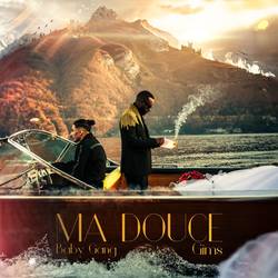 Portada de MA DOUCE