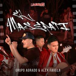 Portada de El Maserati (En Vivo)