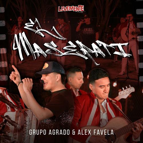 Portada de El Maserati (En Vivo)