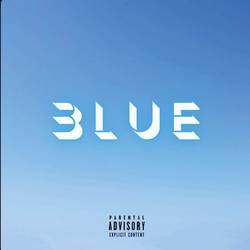 Portada de Blue