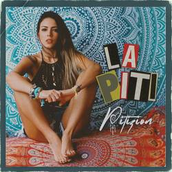 Portada de La Piti