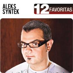 Portada de 12 Favoritas