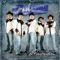 Portada de Pasión