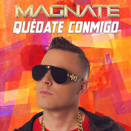 Portada de Quédate Conmigo