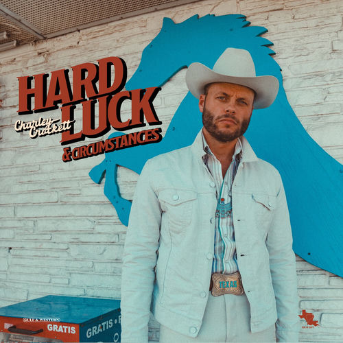 Portada de Hard Luck & Circumstances