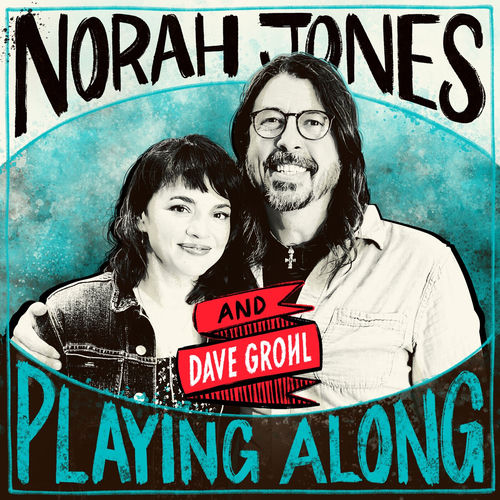 Portada de Razor (From “Norah Jones is Playing Along” Podcast)