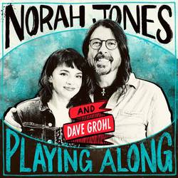 Portada de Razor (From “Norah Jones is Playing Along” Podcast)