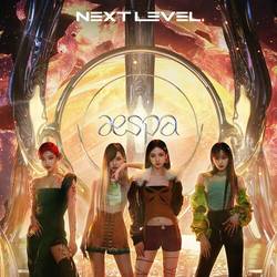 Portada de Next Level