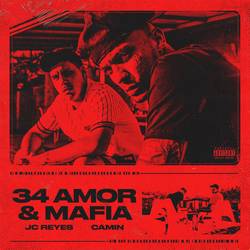 Portada de 34 Amor y Mafia
