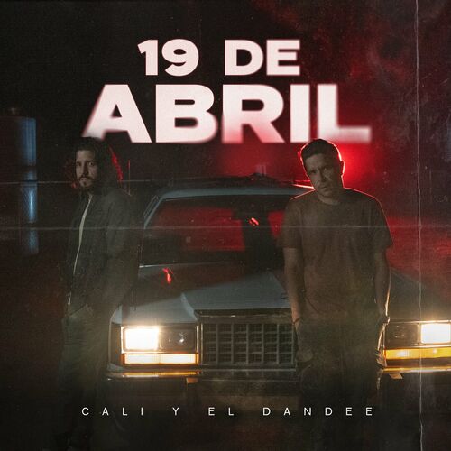 Portada de 19 de Abril