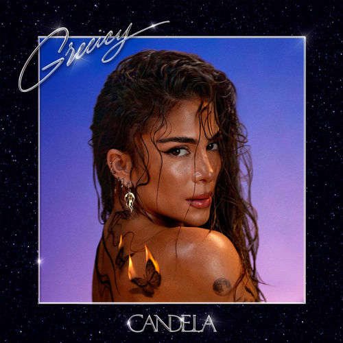Portada de CANDELA