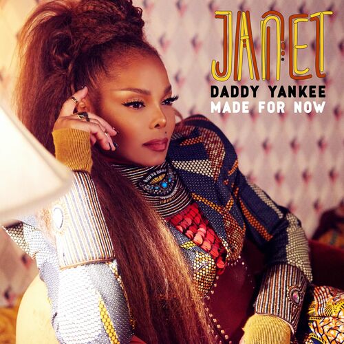 Portada de Made For Now