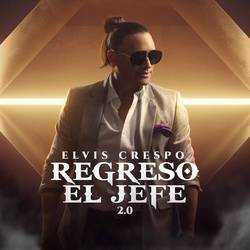 Portada de Regresó el Jefe 2.0