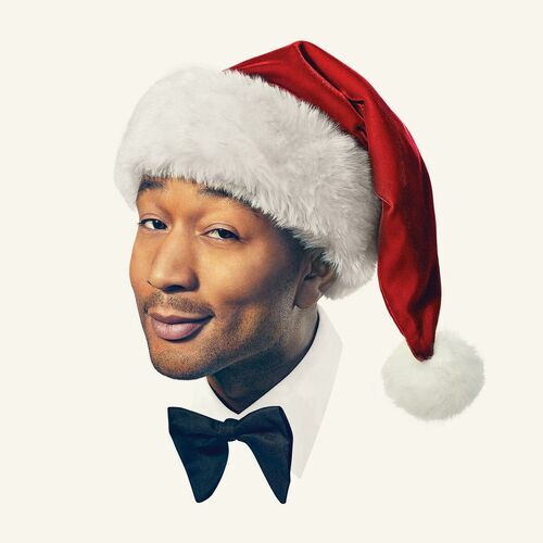 Portada de A Legendary Christmas