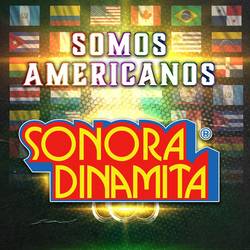 Portada de Somos Americanos