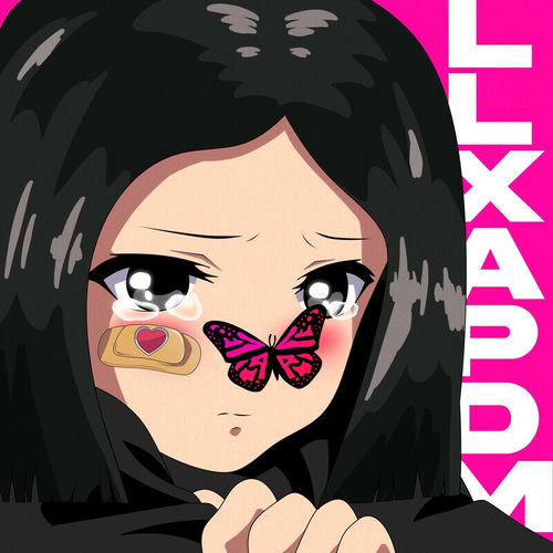 Portada de LLORAR X AMOR PASO DE MODA