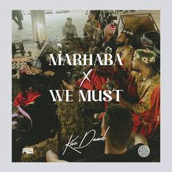 Portada de Marhaba X We Must