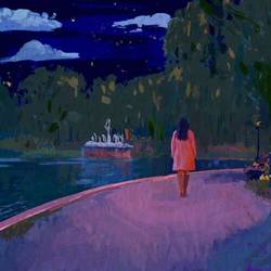 Portada de Consequences (orchestra)