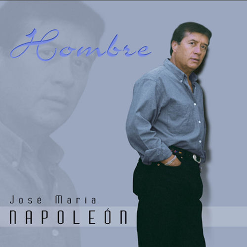 Portada de Hombre