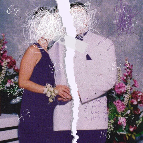 Portada de Purple & Prince